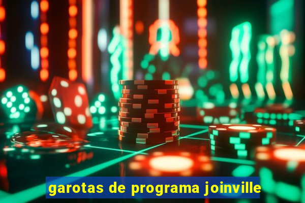 garotas de programa joinville